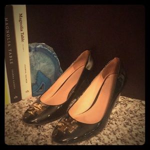Tory Burch heels